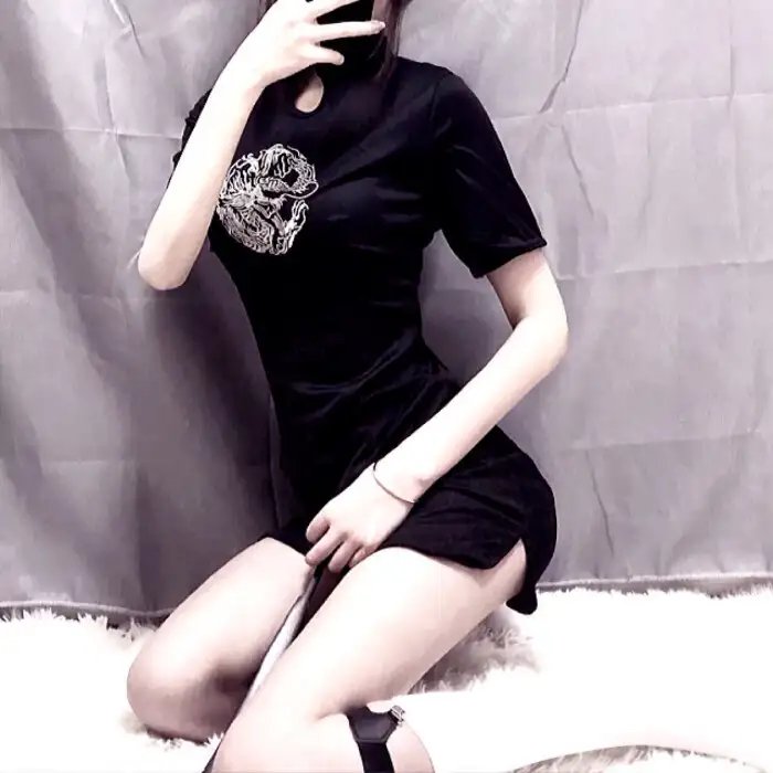 大虫灾