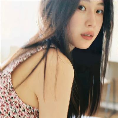 职业女郎